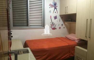 Imagem 6: Apartamento em São Paulo