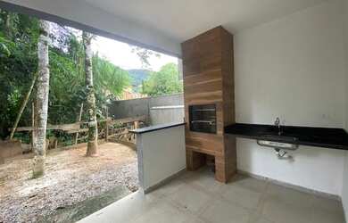 Imagem 6: Sobrado de Caraguatatuba Condomínio mar verde