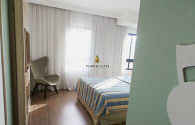 Imagem 4: Flat para aluguel de 30 metros quadrados com 1 quarto em Pinheiros - São Paulo - SP