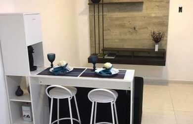 Imagem 1: APARTAMENTO RESIDENCIAL em SÃO PAULO - SP, VILA DOM PEDRO I