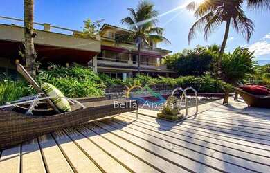 Imagem 10: Casa com 5 dormitórios, 587 m² - venda por R$ 15.000.000,00 ou aluguel...