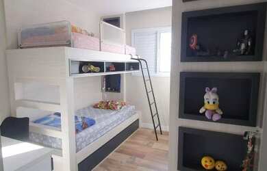 Imagem 12: Apartamento com 3 dormitórios, 77 m² - venda por R$ 490.000,00 ou aluguel...