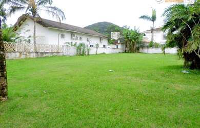 Imagem 2: Terreno à venda, 559 m² por R$ 650.000,00 - Praia do Pernambuco - Guarujá/SP