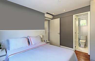 Imagem 4: Porto Alegre - Casa Padrão - Bela Vista