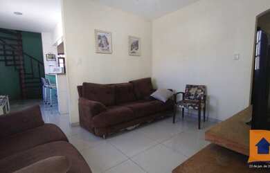 Imagem 4: Casa com 4 dormitórios à venda, 90 m² por R$ 525.000,00 - Porto do...