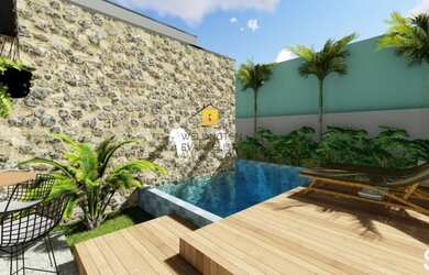 Imagem 11: Casa em condomínio à venda no Quinta dos Ventos em Ribeirão Preto/SP