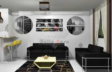 Imagem 12: Sobrado novo 2 suites vaga de garagem, ao lado do metrô