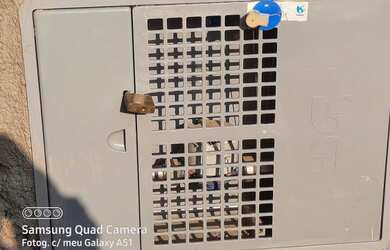 Imagem 5: Terreno abençoado 5x20. 100m² de Área