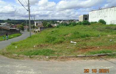Imagem 4: Terreno de esquina à venda, 473 m² por R$250.000,00 - Iguaçu - Fazenda...