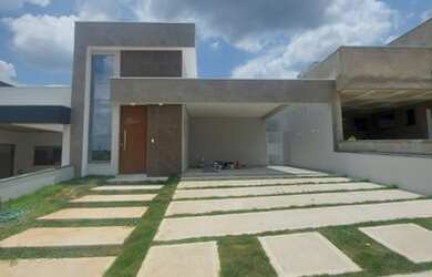 Imagem: Oportunidade de Casa Térrea no Condomínio Residencial Viena!!