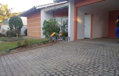 Imagem 1: CASA PLANA NO BAIRRO SAGUAÇU