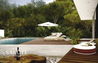 Imagem 8: BALNEáRIO CAMBORIú - Casa de Condomínio - Ariribá