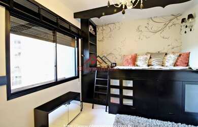 Imagem 14: Apartamento Venda Jardim Paulista 400 m² 4 Dormitórios