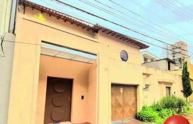 Imagem: O depósito possui 5 Vagas na garagem e 6m² de Área e está