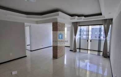 Imagem 1: APARTAMENTO de 3 quartos mais home office na AV PARALELA