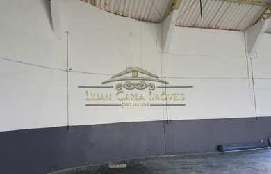 Imagem 7: Galpão comercial no balneário Itaguai em Mongaguá com 828 metros quadrados