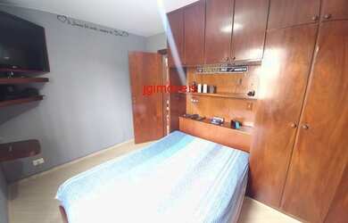 Imagem 14: APARTAMENTO RESIDENCIAL em SÃO PAULO - SP, JARDIM SANTA CRUZ SACOMÃ