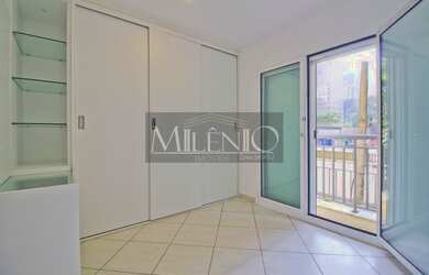 Imagem 4: SãO PAULO - Apartamento Padrão - Jardim Paulistano