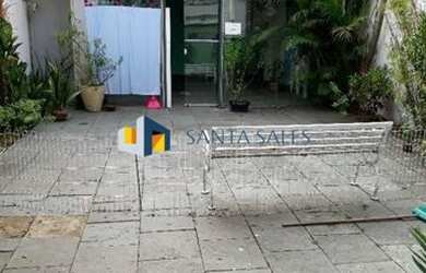 Imagem 4: SOBRADO - BROOKLIN PAULISTA