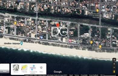 Imagem 2: Terreno RESIDENCIAL em MARICÁ - RJ, JARDIM ATLÂNTICO LESTE ITAIPUAÇU