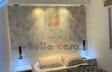 Imagem 12: AP NO TATUAPE. Varanda, 98m² de Área, 2 Vagas na garageme3 Dormitórios