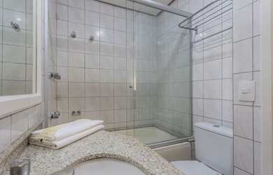 Imagem 3: APARTAMENTO RESIDENCIAL em São Paulo - SP, Jardim Paulista