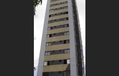 Imagem: O apartamento possui 3 Dormitórios, 3 Banheiros, 1 Vaga na