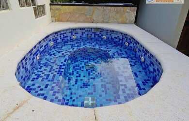 Imagem 4: Casa à venda, 394 m² por R$ 2.000.000,00 - Praia do Pernambuco - Guarujá/SP