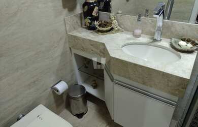 Imagem 9: Belo Horizonte - Apartamento Padrão - Ouro Preto