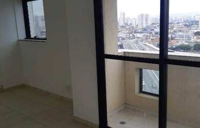 Imagem 4: Sala, 40 m² - venda por R$ 359.000 ou aluguel por R$ 1.550/mês - Chácara...