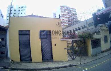 Imagem: O terreno possui 440m² de Área e está localizado em Santa