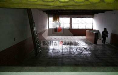 Imagem 10: Galpão Tatuape. 200m² de Área