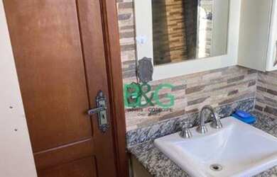 Imagem 8: Apartamento com 1 dormitório à venda, 55 m² por R$ 520.000