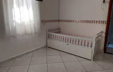 Imagem 8: Sobrado à venda, 158 m² por R$ 330.000,00 - Jardim Sílvia Maria - Mauá/SP