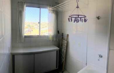 Imagem 7: Jundiaí - Apartamento Padrão - Vila Agrícola