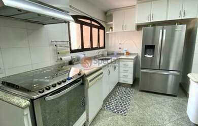 Imagem 6: Apartamento decorado no Tatuapé