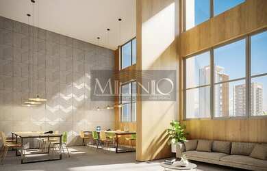 Imagem 12: SãO PAULO - Apartamento Padrão - Tatuapé