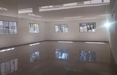 Imagem 3: BETIM - Apartamento Padrão - Vila Cristina