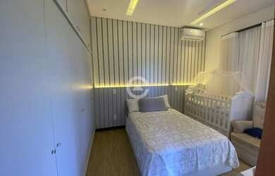 Imagem 11: Casa - Residencial Haras Patente - Jaguariúna