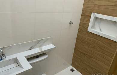 Imagem 15: SANTA LUZIA - Casa Padrão - perola negra