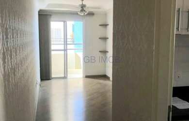 Imagem 2: Jundiaí - Apartamento Padrão - Vila Agrícola