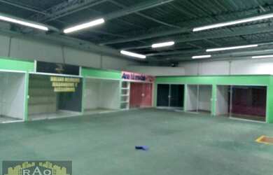 Imagem 3: Galpão para Locação em Diadema, Vila Nogueira, 7 banheiros, 15 vagas