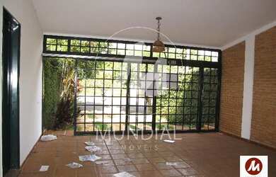 Imagem 2: Casa térrea na rua 4 dormitórios/suite, cozinha planejada