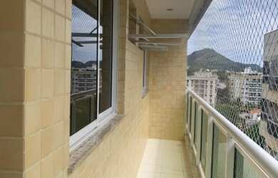 Imagem 2: COBERTURA RESIDENCIAL em RIO DE JANEIRO - RJ, FREGUESIA JACAREPAGUÁ