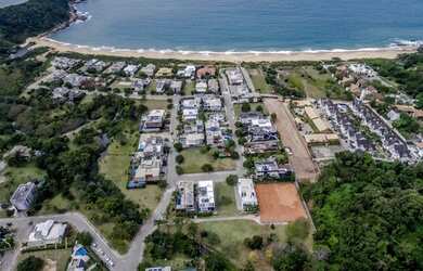 Imagem 2: BALNEáRIO CAMBORIú - Terreno Padrão - Estaleiro