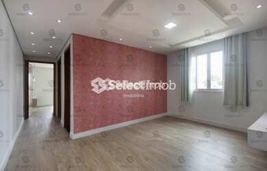 Imagem: Cobertura à VENDA na Vila Bocaina - Mauá/SP