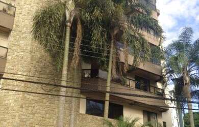 Imagem 1: Apartamento com 3 dormitórios, 160 m² - venda por R$ 650.000,00 ou aluguel...