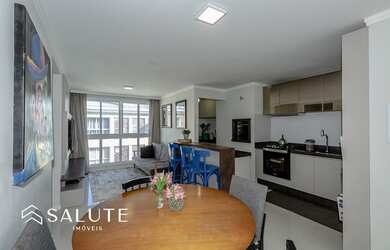 Imagem 3: BALNEáRIO CAMBORIú - Apartamento Padrão - Nações