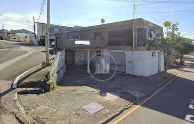 Imagem 1: Terreno à venda, 562 m² por R$ 2.660.000,00 - Estreito - Florianópolis/SC