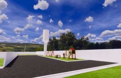 Imagem 6: Lote em condomínio formado